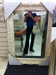 Made of high quality silvered mirror, this simple and functional mirror provides maximum clarity. Mirror From Homegoods Home Goods Mirror Home