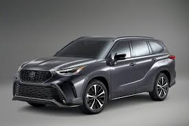 View more categories to compare. Is The Toyota Highlander A Budget Lexus Rx