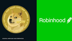 The robinhood app allows account holders to easily trade over 5,000 different stocks, etfs, options. Can You Buy Dogecoin On Robinhood Dogecoin Rally Caused A Robinhood Crash On Thursday