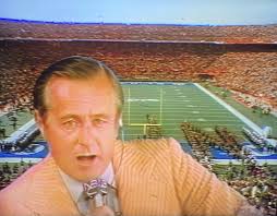 Ghosts of the Orange Bowl