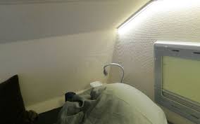 Habe nun festgestellt, dass die matratze (100% latex) einen bezug hat und der schimmel lediglich hierdrauf ist. Schimmel Im Wohnmobil Der Feind In Meinem Bett 14qm