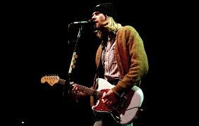 But the flame was extinguished when his body was discovered in his seattle home by an electrician on april 8, 1994. Strands Of Kurt Cobain S Hair Sell For 14 000 At Auction
