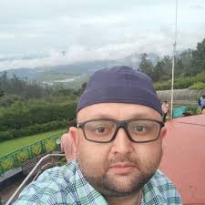 Ashish Ojha (@Aashish_ojha)