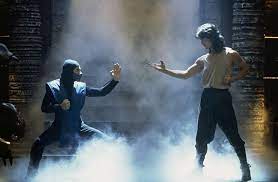 Минимум мистики и магии, голая правда жизни. V Avstralii Skoro Nachnutsya Syomki Novogo Filma Mortal Kombat