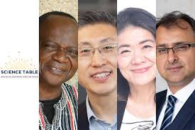 President's Impact Award