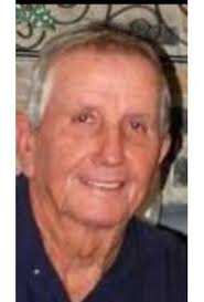 Jerry Harrison Obituary (1935