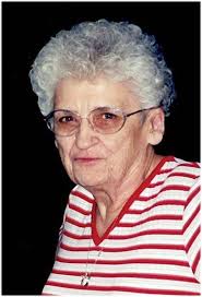 Margaret Rogers Obituary