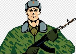 Hoy, en rusia (y otros países de la órbita soviética), se celebra una jornada que, aunque el nombre formal de día del defensor de la patria, en realidad es el día del hombre y ha pasado por tener los nombres de día del ejército rojo. Rusia Defensor Del Dia De La Patria Soldado Feriado Ansichtkaart Soldado Gente Infanteria Png Pngegg
