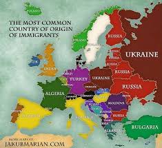 Top ensz abbreviation meaning updated march 2021. Bevandorlo Terkep Ensz Daily News Hungary