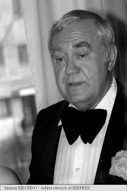 Liviu ciulei called dem rădulescu a genius of acting. Bd Brigada Diverse Publicaciones Facebook