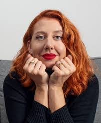 Melissa Mcrorie's Instagram, Twitter & Facebook