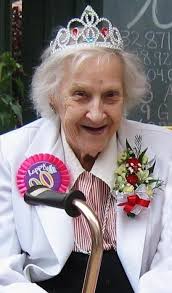 Condolence for Phyllis Seip