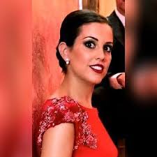 Julia Gascon's Instagram, Twitter & Facebook