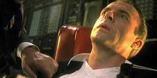 I would have liked to have seen...Heinlein."