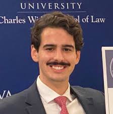 I'm happy to share the exciting news that I have officially graduated from  Cardozo School of Law and received my Juris Doctor degree! I am incredibly  grateful for the support I have