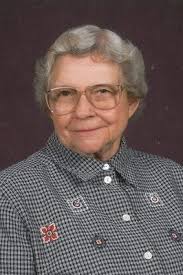 Margaret Countiss Obituary (2016)