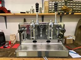 As this is a brand with a very wide catalogue, we have decided to separate them into two groups: Gaggia Orione 2 Group Lever Help Needed