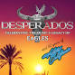 Desperados @ Beverley Memorial Hall event image