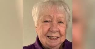 Doris M. Ernest Obituary