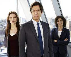 Criminal intent premiered on the usa network march 30, 2010, and ended on july 6, 2010. Law Order Criminal Intent Loyalty Part Two Usa