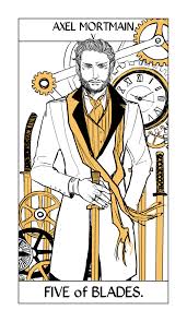 Here's the list of the lawyer: Axel Mortmain The Shadowhunters Wiki Fandom