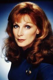 Gates McFadden :: Lidé ve Star Treku