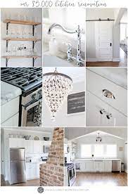 Maybe you would like to learn more about one of these? Our Farmhouse Inspired Kitchen For Under 5000 Elizabeth Burns Design Raleigh Nc Interior Designer