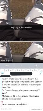 If for some reason you are still having a hard time coming up with funny things to say, below is a list that we have come up with that we hope will help you. 50 Times People Missed The Joke So Bad They Made Fools Out Of Themselves In Front Of The Whole Internet Bored Panda