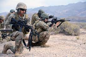 Also, candidates practicing box or various types of martial arts have a much greater chance to become fighters of special forces. How To Navigate The 3 Phases Of Special Ops Recruit Preparation Military Com