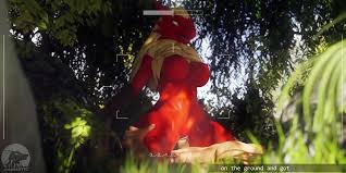 Blaziken Mating Period