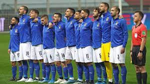 Unglaublich, was meine spieler geleistet haben! Em 2021 Kader Der Gruppe A Mit Italien Schweiz Turkei Wales