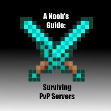 9 server list for pc. A Noob S Guide Surviving Pvp Servers