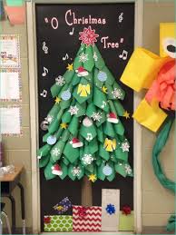 Christmas Door Decorating Ideas For School Christmas Classroom Door Christmas Door Decorating Contest School Door Decorations