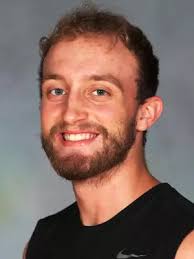 2021 Men's Volleyball Roster