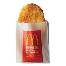 Hash Brown Mcdonald S Fiji