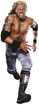 Forced into an early retirement nearly a decade earlier, wwe hall of famer edge defies the odds in an emotional journey to relive his dream. Edge Render Cutout Png 5231 Transparentpng