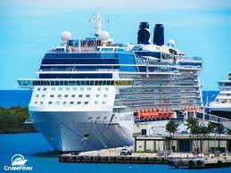 Celebrity Cruises Updates Ship Dry Dock Schedule For 2019 2023