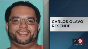 Reef Club Apartments: Carlos Resende found dead