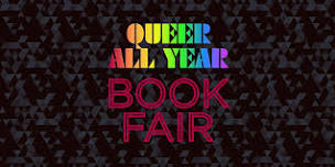Queer Book Fair
