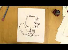 Find images of cartoon art. How To Draw Cartoons For Beginners Youtube