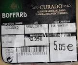 Queso Curado