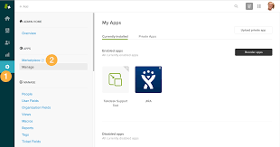 We did not find results for: Callbar App For Zendesk Talkdesk Support