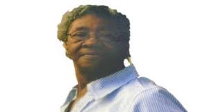 Obituary information for Lillie Carswell Warthen