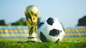 The fifa world cup has been touring the globe prior to the word cup that takes place in brazil from 12 june to 13 july. The History Of The Fifa World Cup Trophy Business Of Sport Sports History