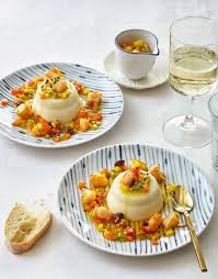 Unsere Besten Rezepte Fur Ein Romantisches Candle Light Dinner Vorspeise Rezepte Ideen Fur Kaltes Buffet