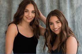 Maddie Ziegler Age Boyfriend Sister Height Net Worth 2020 Kidages