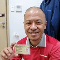 9 "Benjamin Aguinaldo" profiles