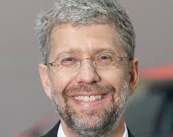 Michael Bergmann verlässt Mazda