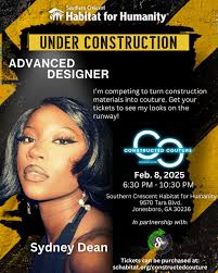 Southern Crescent...