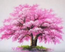30 cherry blossom clipart easy draw free clip art stock. How To Draw A Tree For Kids Archives How To Draw Step By Step